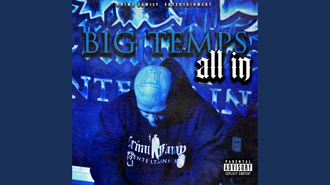 Its The IE (feat. Nueve & Young Evil)