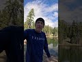 Last day at Warner mountains California. #camping #adventure #travel #rv #rvlife #fishing