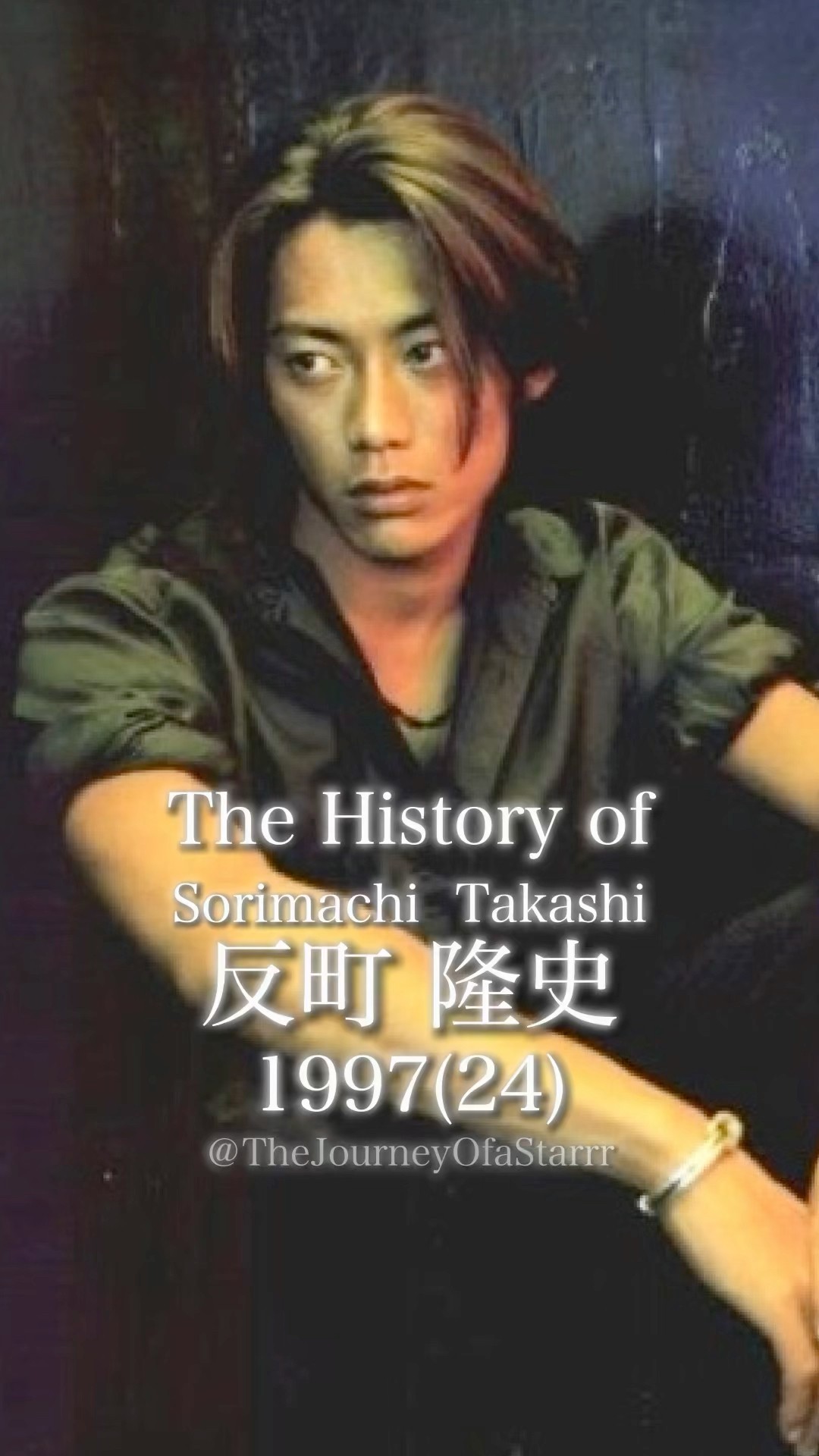 反町隆史　ヒストリー　オブ　タカシ　ソリマチ　1998 Amazon.co.jp: 反町隆史 Takashi Sorimachi写真集『HISTORY』Y