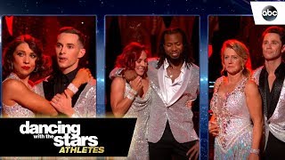 Elimination - Finale - Dancing with the Stars