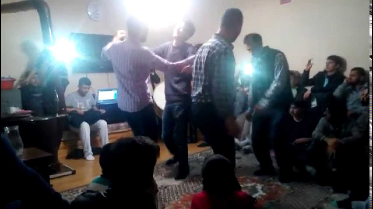 ılgaz kuyupınar köyü sünnet düğünü