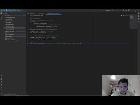 Batch script for maya Tutorial