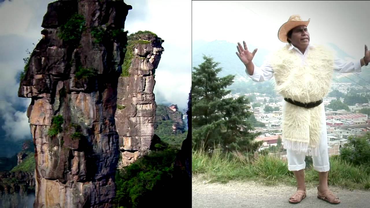 Trio La Esperanza - Li vinajel li vanomil - Domingo Mendez (1954-2012)