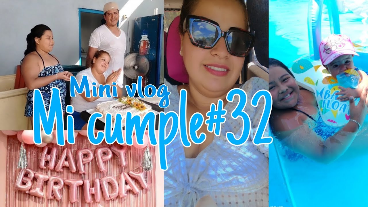 Así pase mi cumpleaños 🎉🎈🫰