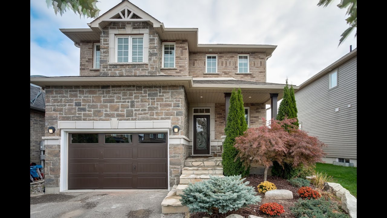 41 Clark Street, Collingwood || Heather and Aaron Garner - YouTube