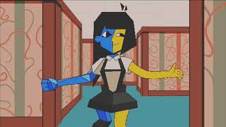 Ena Extinction Party Edit.