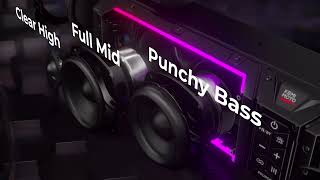 Midnight 70 Gen2 | What’s New in Our Gen2 UTV Soundbar