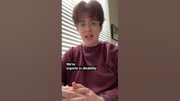 Living with a disability in today’s world comes with unique challenges.