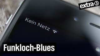 Song fürs abgehängte Dorf – Ich werd’ verrückt hier auf’m Land