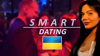 Dating Ukraine Women The SMART Way!
