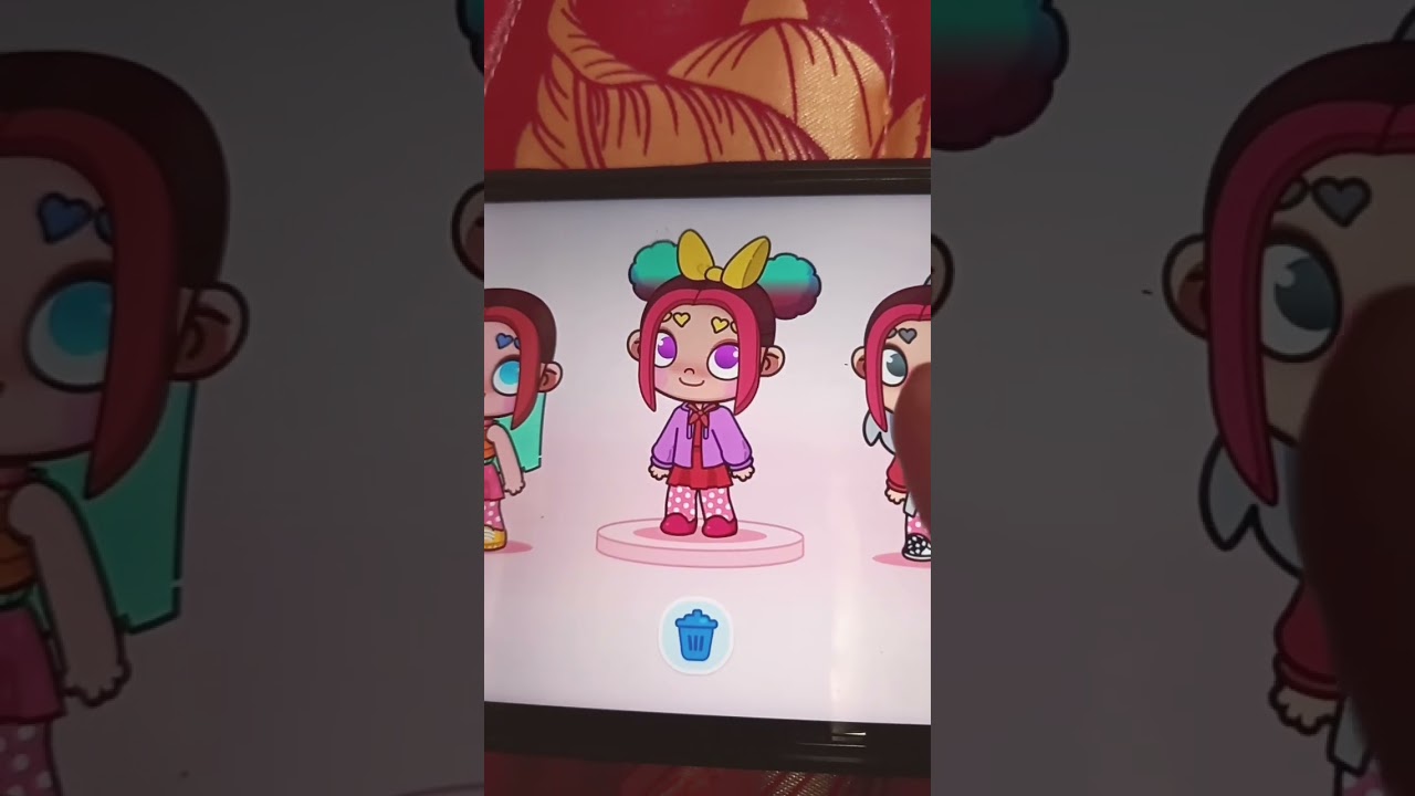 Numberblocks Counting By 19s in Pazu Avatar World 