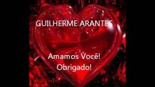 Download Lagu Raça de Heróis - GuilhermeArantes MP3 Download Lagu Raça de Heróis - GuilhermeArantes MP3