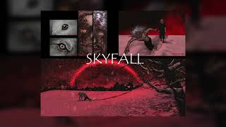 Adele - Skyfall (Best Part Only) | Tiktok Version Resimi