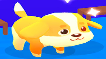 Dog Escape - Gameplay Walkthrough - All Levels (IOS, Android)