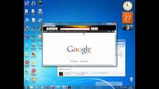 Обзор программы! (VTS browser) Обзор программы! (VTS browser)