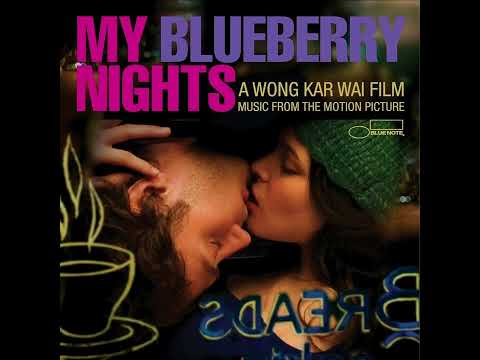PAJAROS (Birds) ~ Gustavo Santaolalla (My Blueberry Nights OST) {HQ 24bit V Remaster}