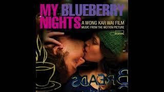 PAJAROS (Birds) ~ Gustavo Santaolalla (My Blueberry Nights OST) {HQ 24bit V Remaster}