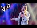 Nikki canta ‘Mariposa tecnicolor’ | Recta final | La Voz Teens Colombia 2016