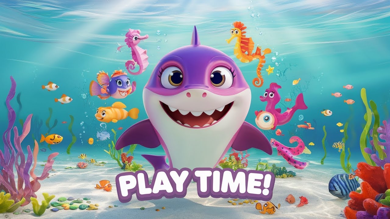 "Magical Adventure Awaits! | Fun & Colorful Kids Video | Little Wanders TV"