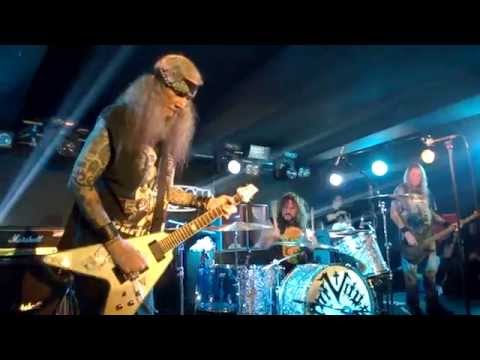 Saint Vitus 08 The War Starter