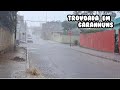 CHUVA FORTE EM GARANHUNS-PE / PREPAREI NOSSO ALMOÇO DELICIOSO #vlog #garanhuns