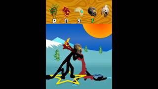 Giant Strongest 😎🔥 Stick War Legacy