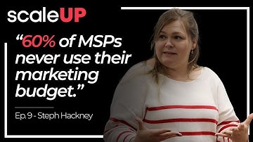 Why Most MSPs Fail at Marketing (And How to Fix It)