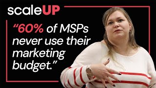 Why Most MSPs Fail at Marketing (And How to Fix It)