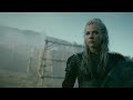 Lagertha  the  shieldmaiden  epic  fight scene  vikings  s06 e06 