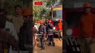 “Kerala blast ne machayi tabahi! Patakha factory mein zor daar dhamaka, 13 logon ki maut 😱💥”