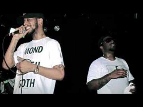 Chip Tha Ripper ft Kid Cudi - GloryUs lyrics
