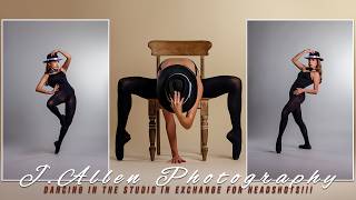 Headshots in Exchange for Dance Photos??? How Does that Work?
