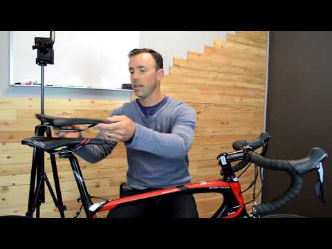 Best way to measure your bike's reach?