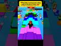 ROBLOX OBBY PART 17 🚨 99% Players Fail This Jump! . #shorts #roblox #obby