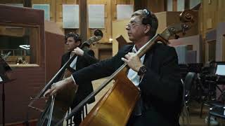 Söz   Jenerik Teması   Moscow Bow Tie Orchestra Resimi