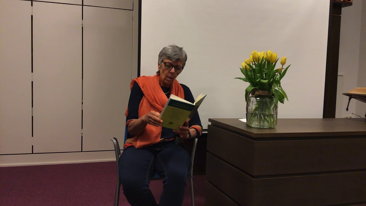 Voorlezen De hut van oom Tom, deel 1 - YouTube