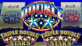 Chasing The $113K Jackpot Old School Triple Double Stars by Gulf Coast Slots 12,392 views 1 month ago 23 minutes