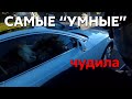 Подборка САМЫХ "УМНЫХ" водителей #704