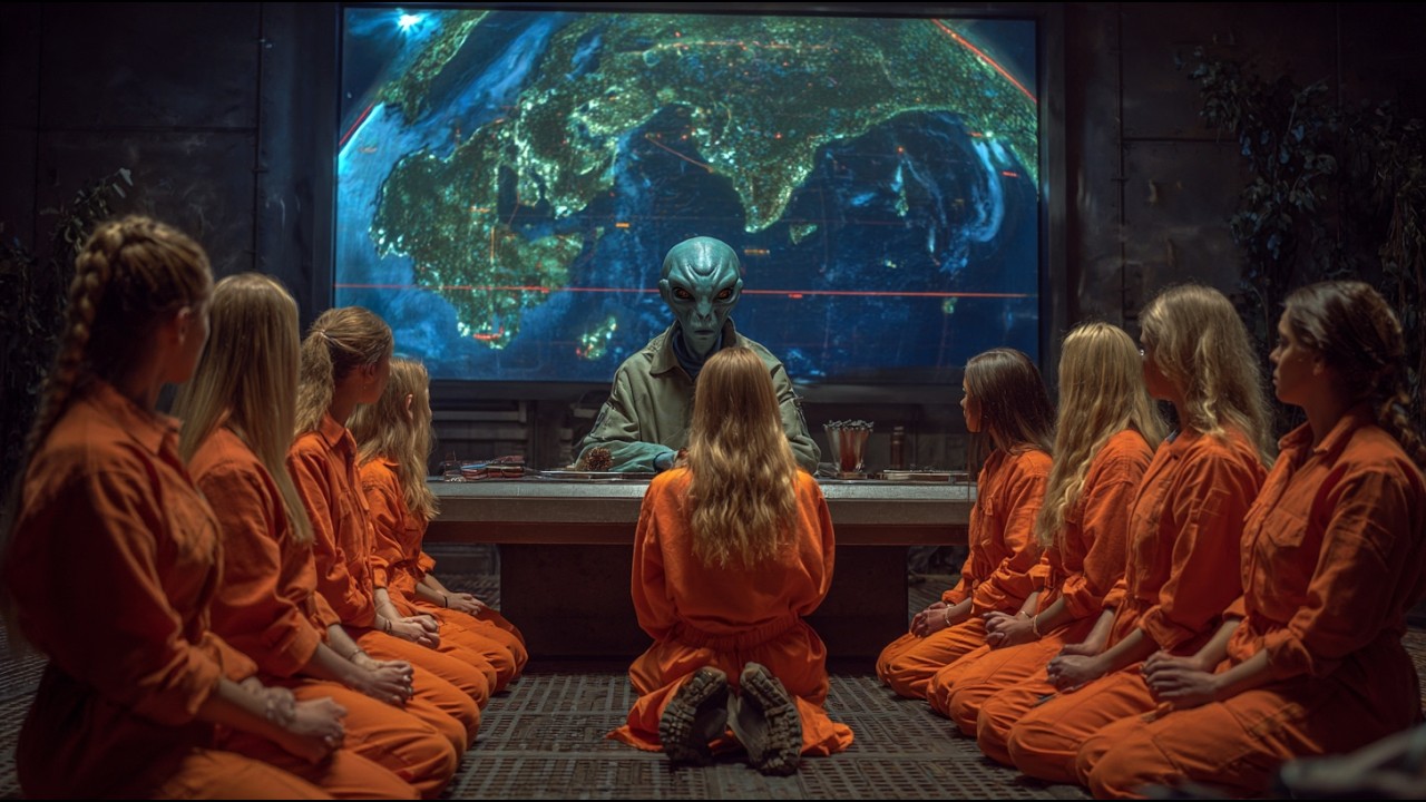 The Day They Betrayed the Laws of War — Humanity Stopped Holding Back