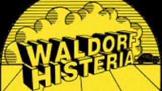 Video thumbnail of "Waldorf Histeria - Escuela de Verano"