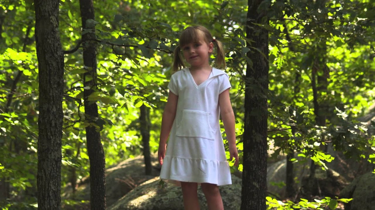 Family Float Trip Part 1