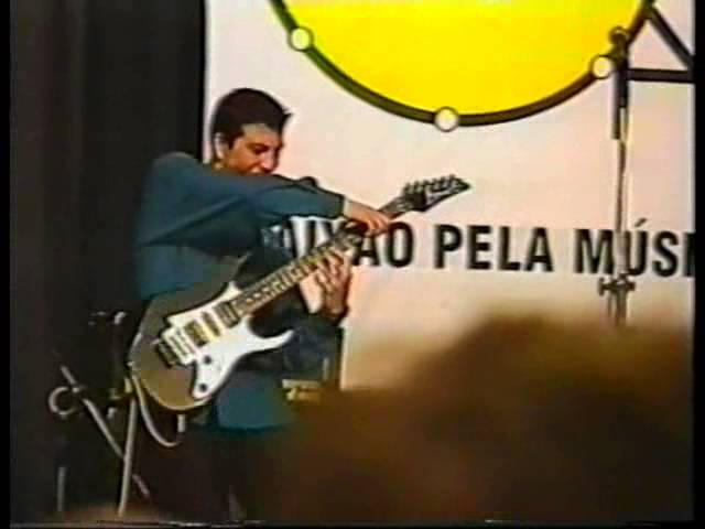 Workshop Paul Gilbert With Gustavo Guerra class=