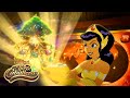 World Tree Caballeros | Legend of the Three Caballeros | Disney XD