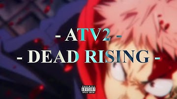 Scarlxrd - ATV2 & DEAD RISING (ALL CURRENTLY SNIPPETS)