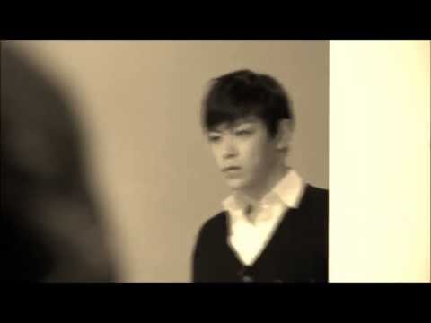 She Was Mine (TOP and Tiffany) TOPFANY