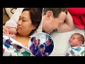 MARK ZUCKERBERG &amp; WIFE PRISCILLA CHAN WELCOME THEIR 3RD BABY//Mark Zuckerberg newest baby
