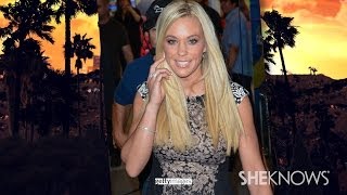 Celebrity Kate Gosselin Talks Alternate Ways to Support her Kids - The Buzz Wealth