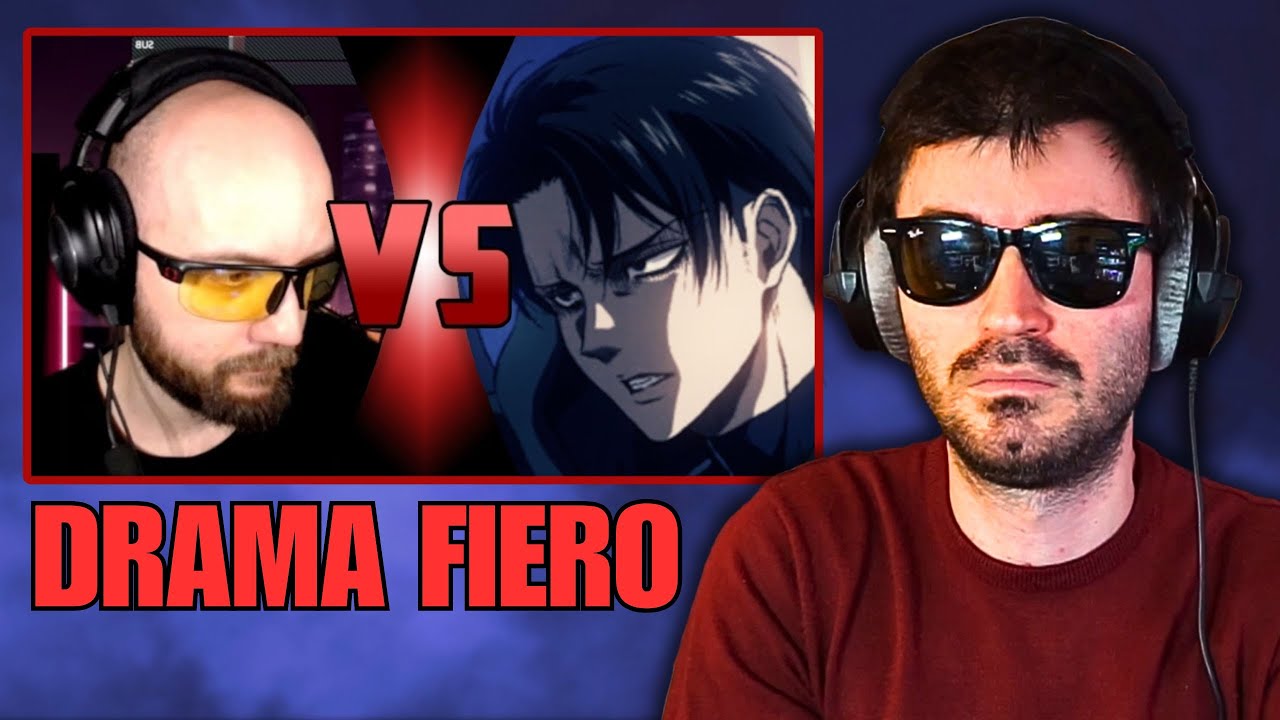 REACTO ZEB89 VS KNIGHLIGHT