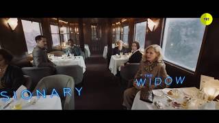 Murder on the Orient Express   Official Trailer 1