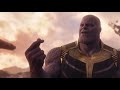 Old Thanos Road (Old Town Road Avengers: Endgame Parody)